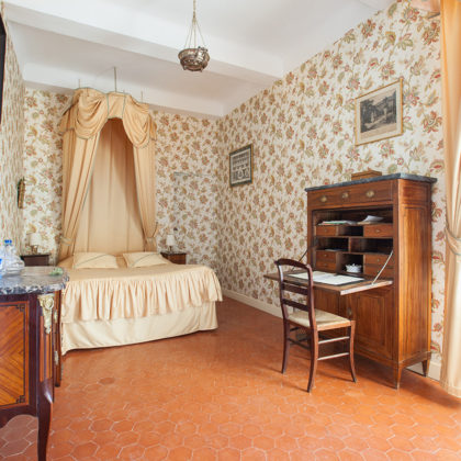 Chambre Marquis