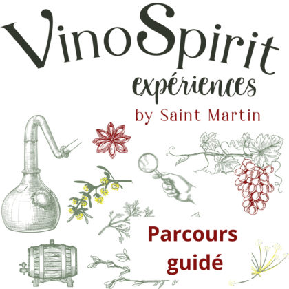 VinoSpirit Expérience – Guided Tour